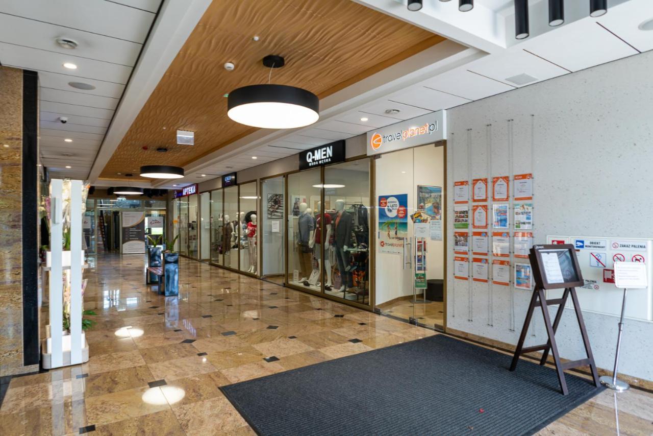 沃德尼克酒店 比得哥什 外观 照片