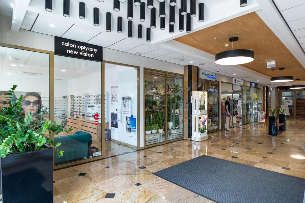 沃德尼克酒店 比得哥什 外观 照片